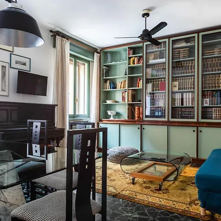 Ur-nest Borgo B * Болонья
