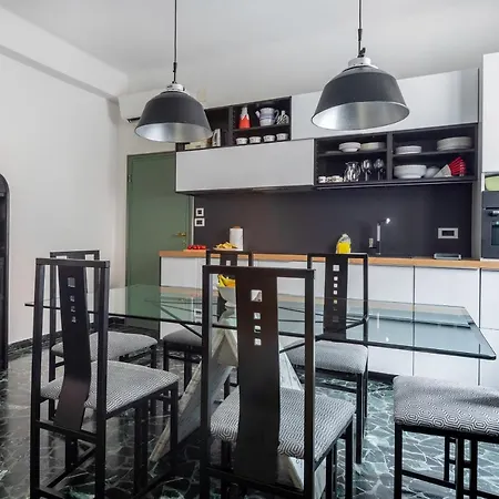 Ur-nest Borgo B * Болонья