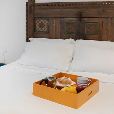 Ur-nest Borgo B Апартаменты *