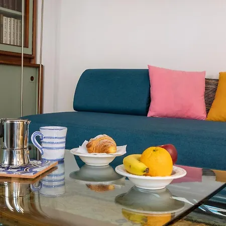 Апартаменты Ur-nest Borgo B Болонья