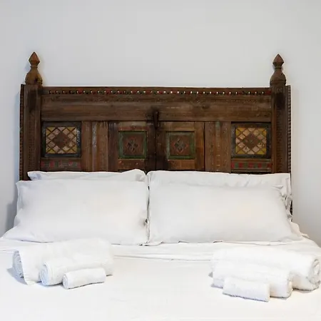 Ur-nest Borgo B Болонья